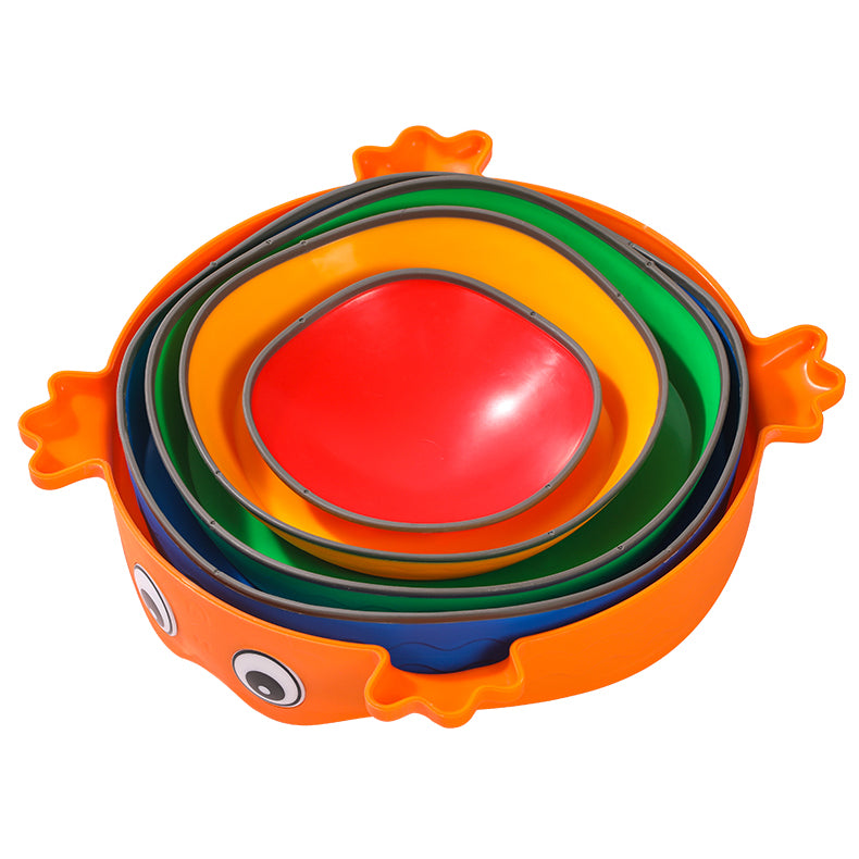 Balance Stepping Stones for Kids Neuro Wiz