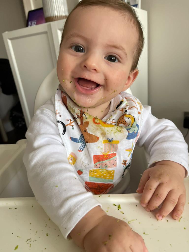 Baby Bandana Bibs (Pack of 5) Baby Bandana Bibs Ana Wiz