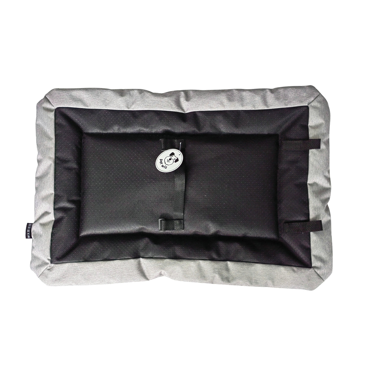 Travel Bed Beds & Blankets Pet Wiz