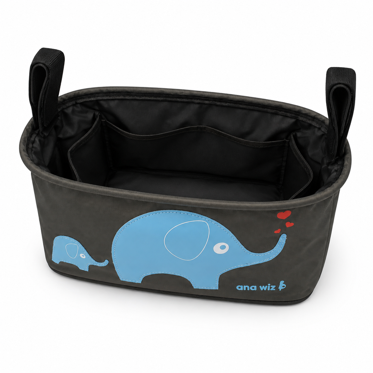 Buggy Bag Stroller Organiser Buggy Bags Ana Wiz