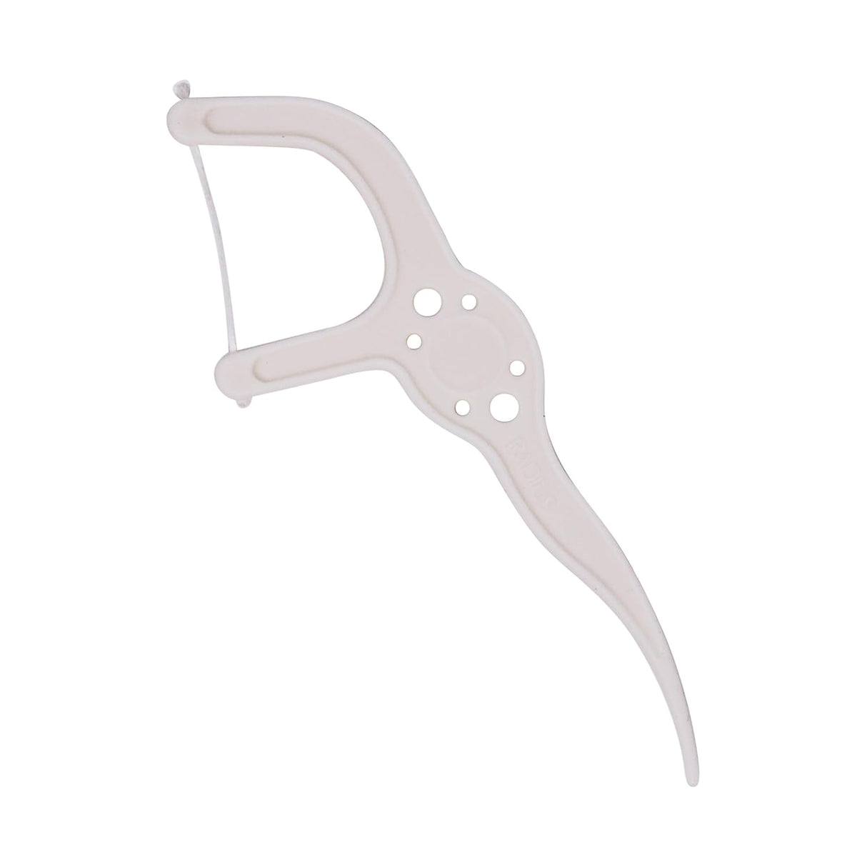 EcoClean Floss Pick Dental Floss RADIUS