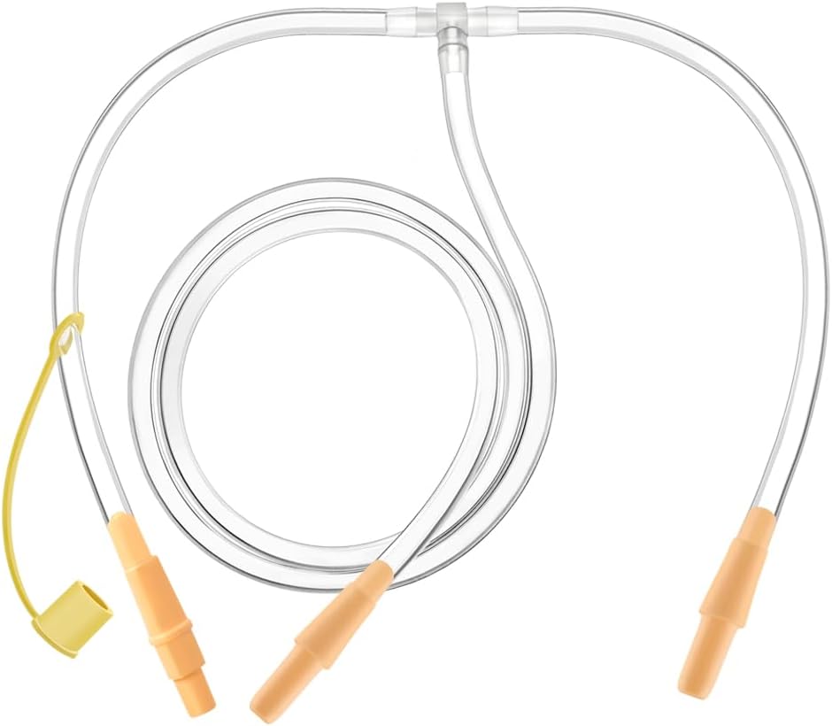 Medela Maxi Swing Replacement Tubing Set by Maymom Tubing & Connectors Maymom