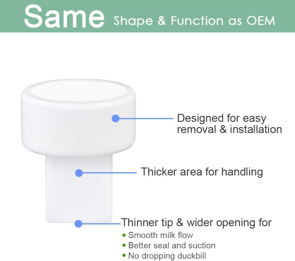 Pump Parts for Spectra Pump Kits & Sets Maymom