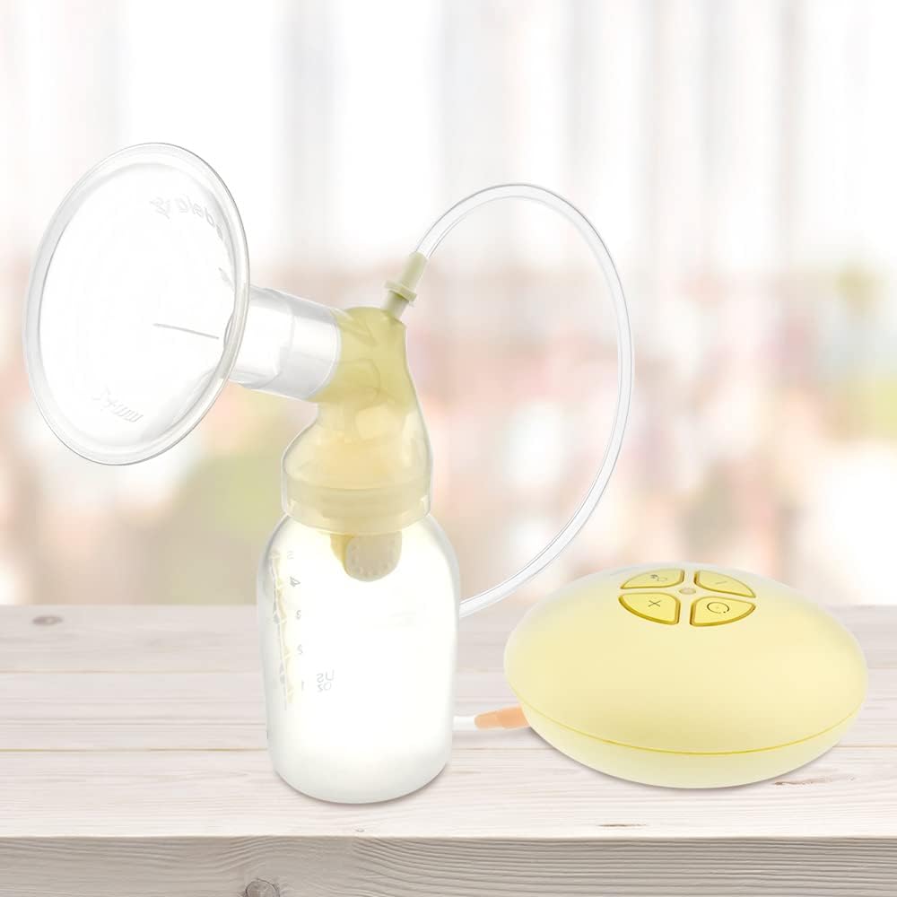 Tubing for Medela Swing Breastpump (1-Pack)