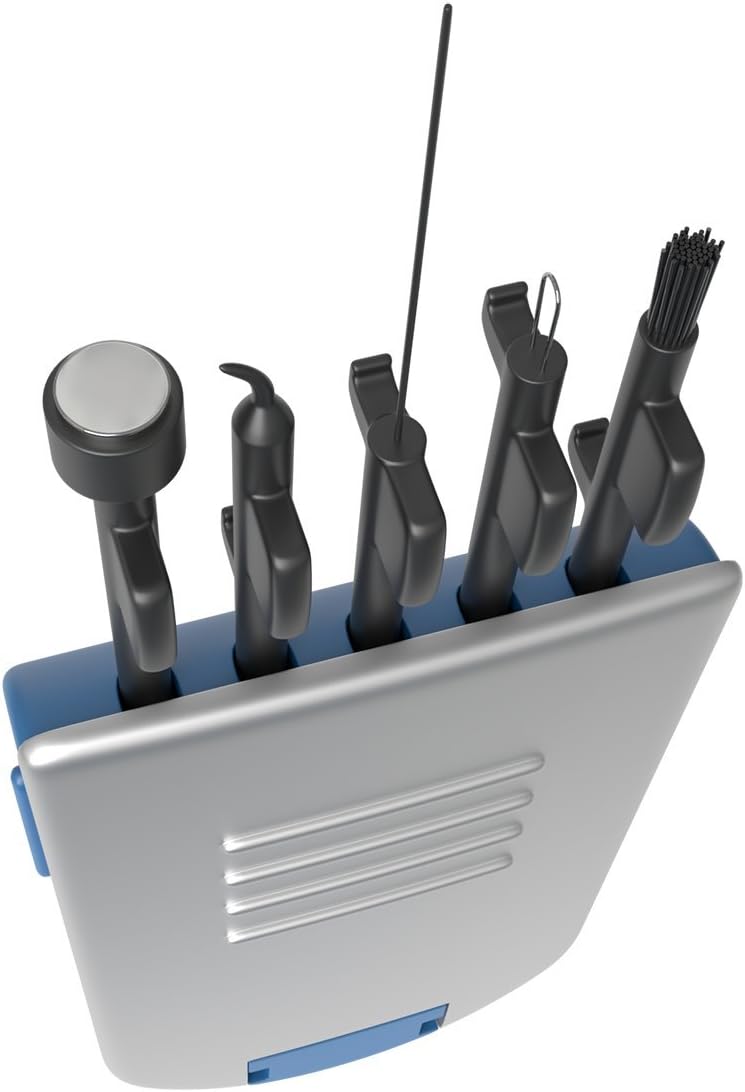 Audio-Kit Hearing Aid Cleaner Hearing Aid Cleaner ACU-LIFE