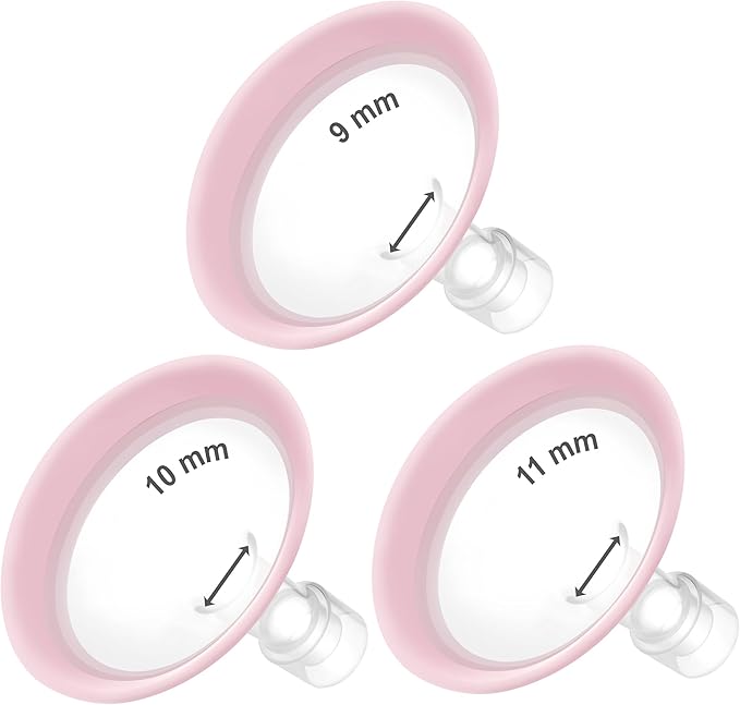 MyFit Shield (Pack of 2) - Classic / Comfy / Pano / Crater / Saucer