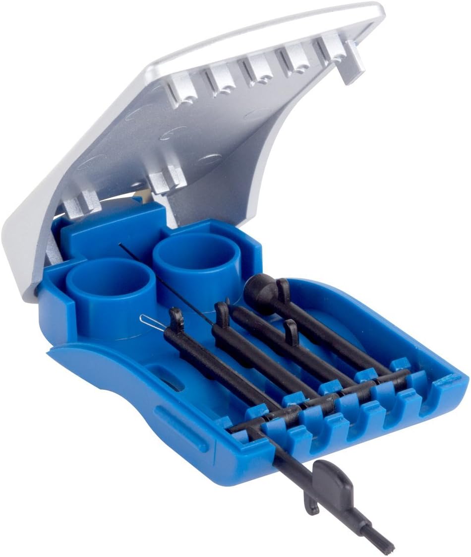 Audio-Kit Hearing Aid Cleaner Hearing Aid Cleaner ACU-LIFE