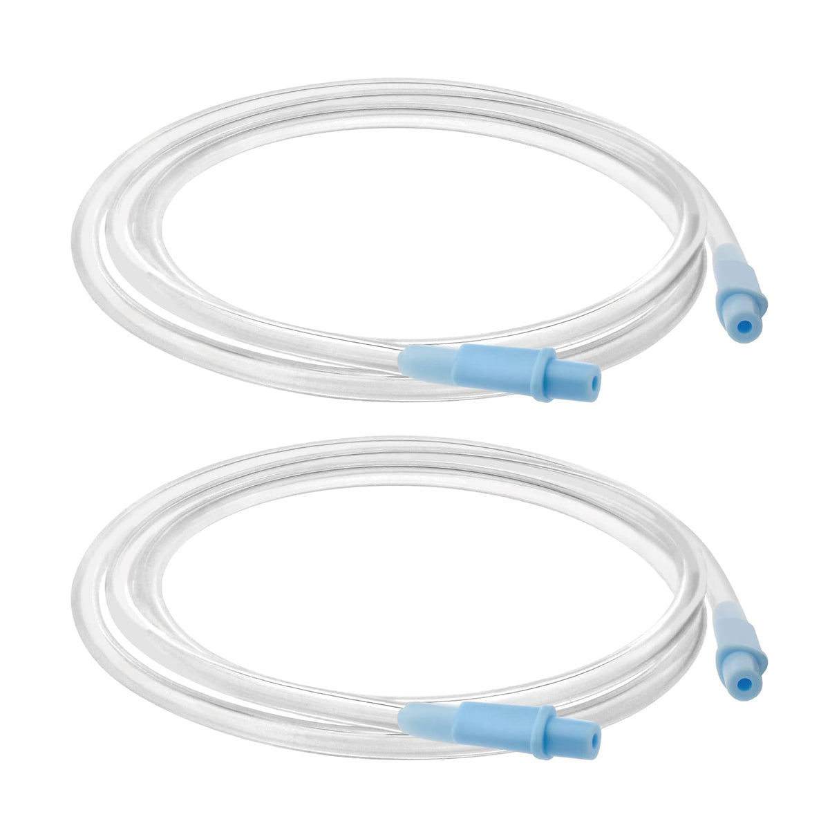 Maymom Tubing Compatible with Medela Symphony PersonalFit Plus Double Pump Set Tubing & Connectors Maymom