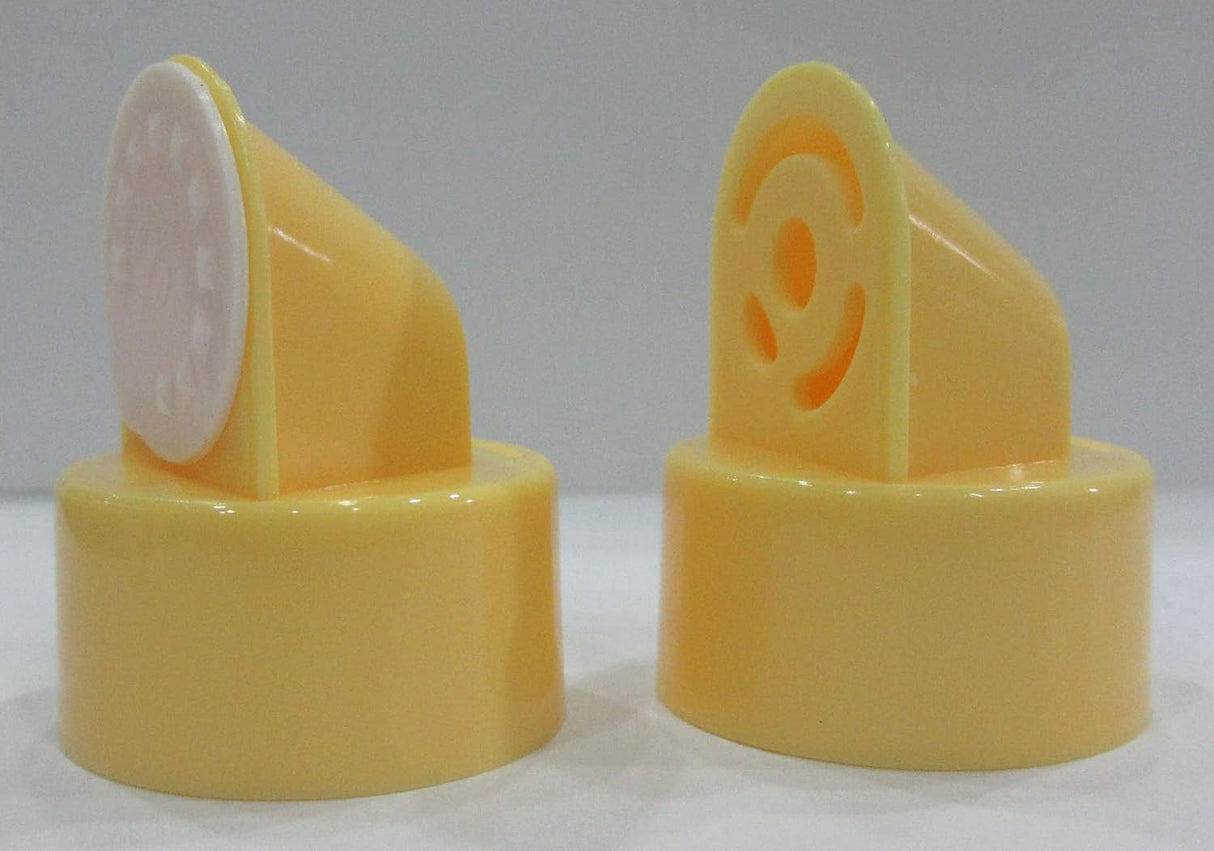 Valves × 2 and Membranes × 6 Replacement for Medela Breastpumps Valves & Membranes Maymom