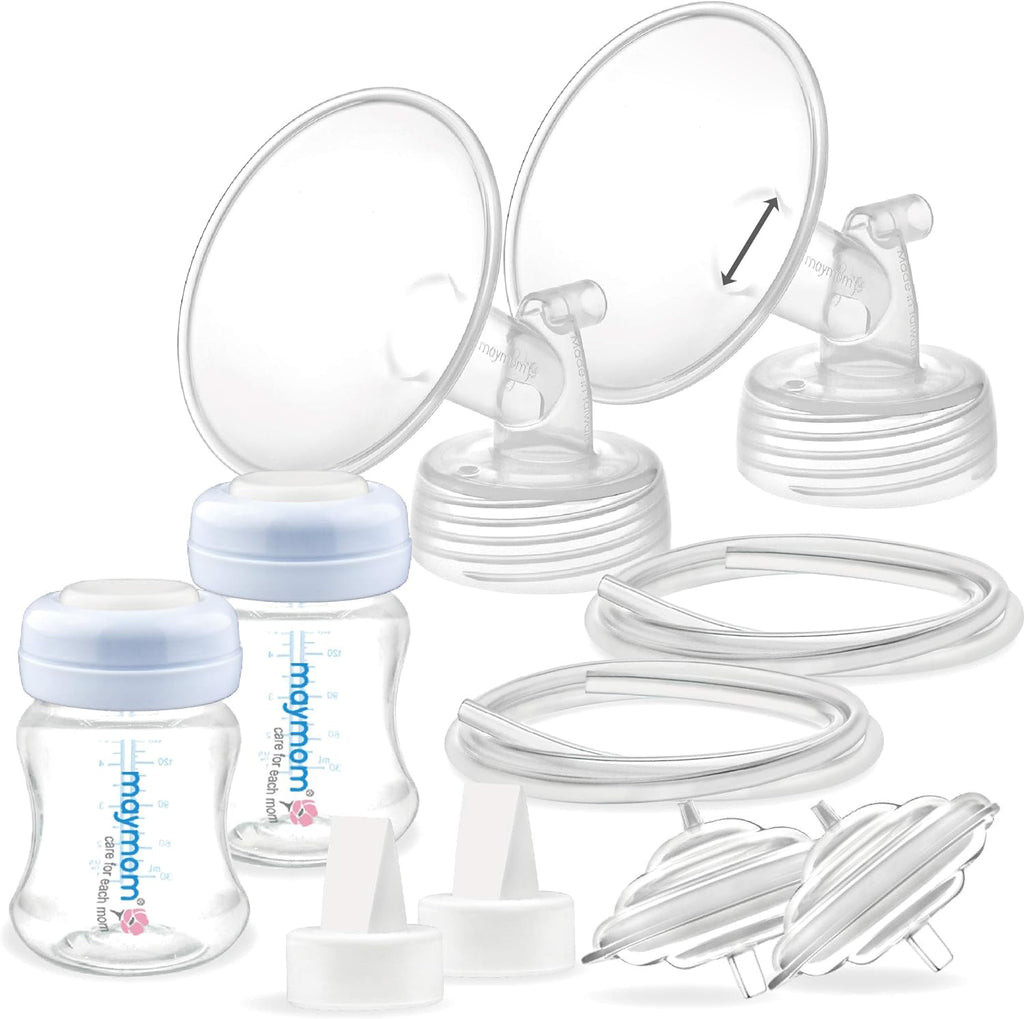 Maymom Pump Parts for Spectra Breast Pump Accessories Maymom   