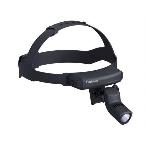 LED Medical Headlamp - 15,000 Lux Surgical Dental Headlight Headlamps Ana Wiz Without Astral Lamp and Loupe