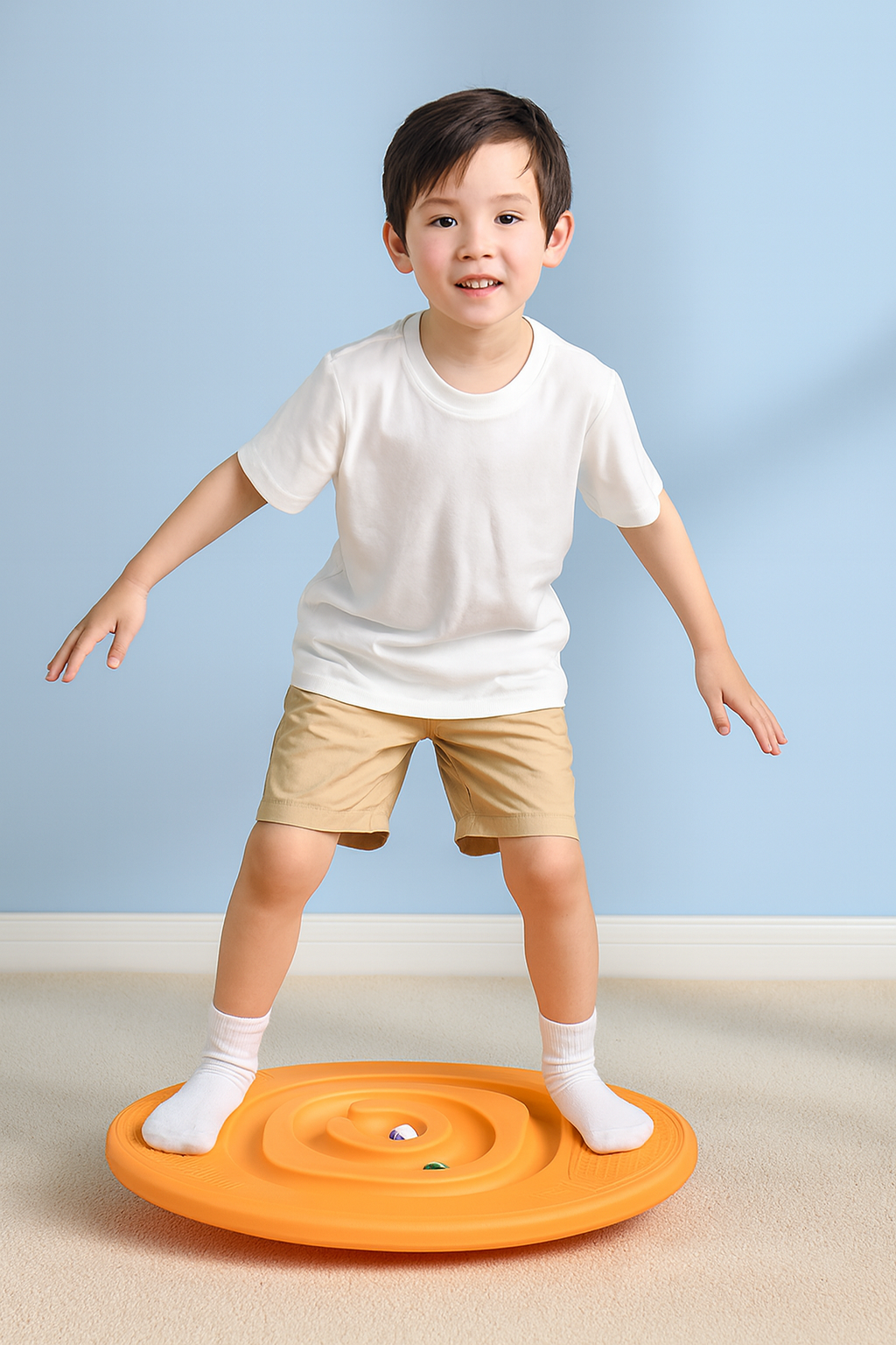 Balance Maze Board for Kids Neuro Wiz