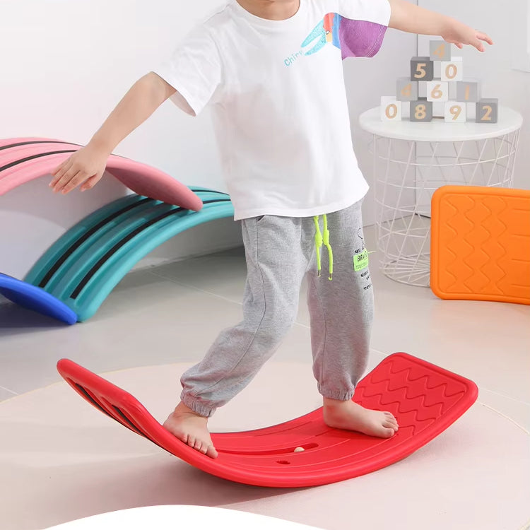Balance Board for Kids Neuro Wiz