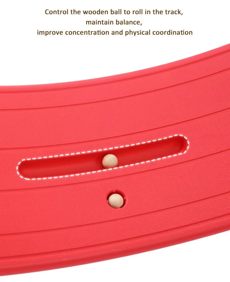 Balance Board for Kids Neuro Wiz