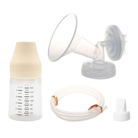 Premium Breast Pump Expression Set Pump Kits & Sets Spectra