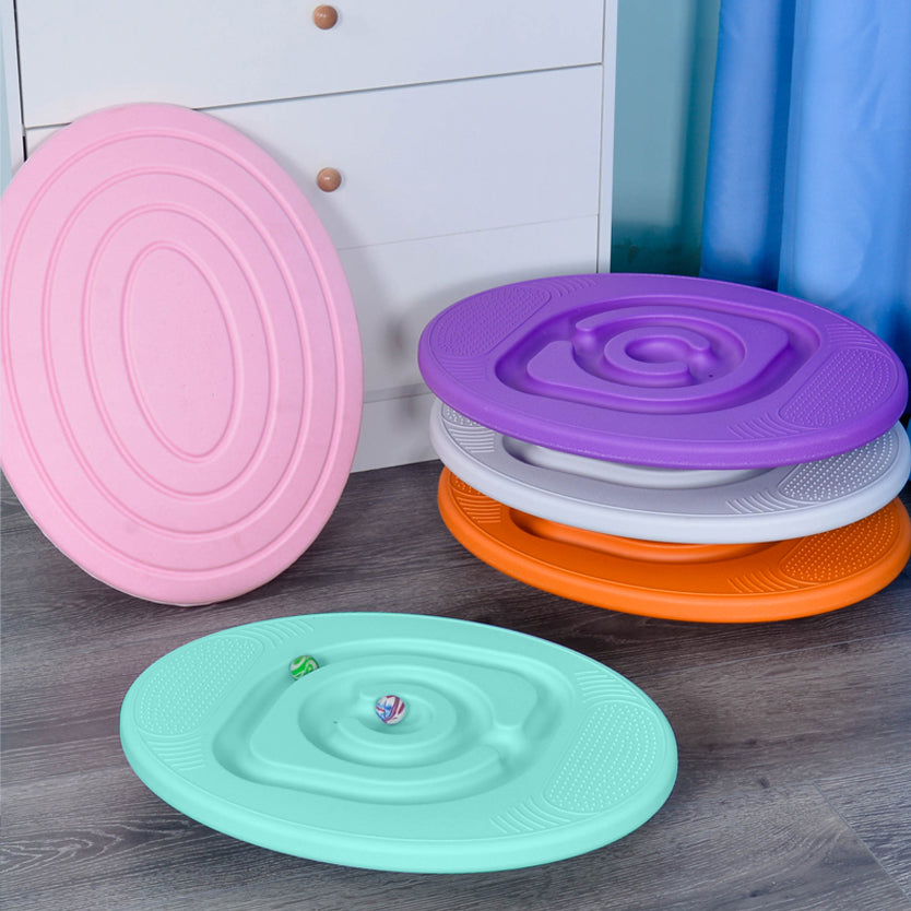 Balance Maze Board for Kids Neuro Wiz