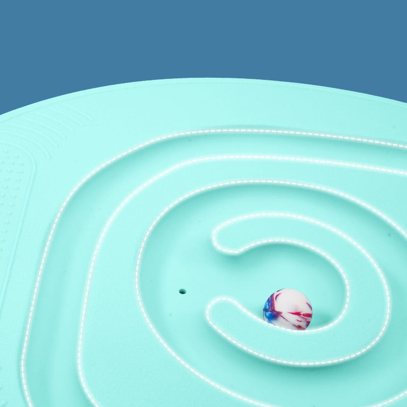 Balance Maze Board for Kids Neuro Wiz