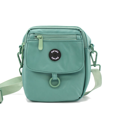 Water Resistant Dog Walking Bag  Pet Wiz Jade