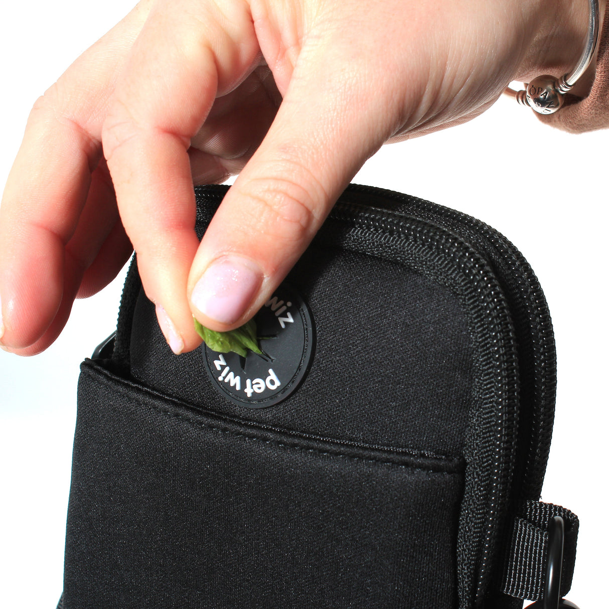 Soft, Slim & Lightweight Dog Walking Bag Walking Bags Pet Wiz