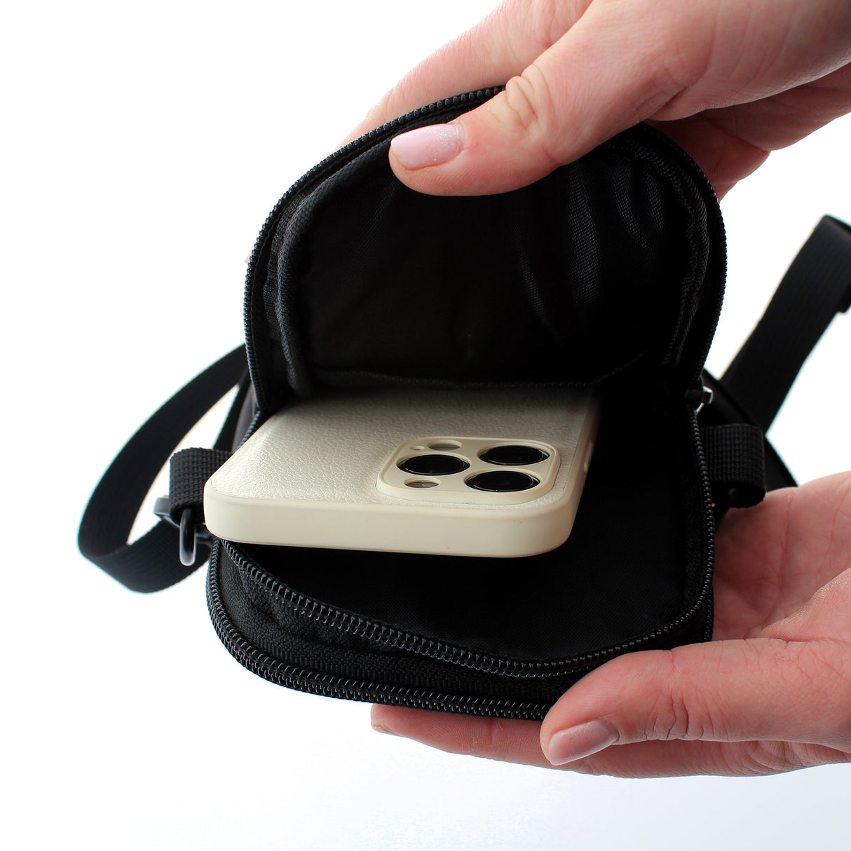 Soft, Slim & Lightweight Dog Walking Bag Walking Bags Pet Wiz