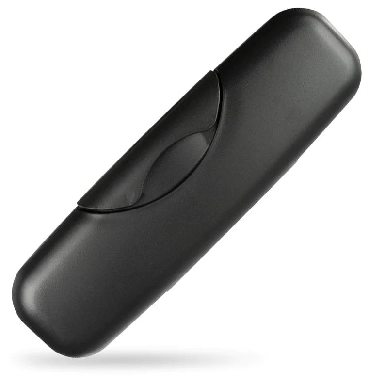 Large Tampon Travel Case RADIUS Caviar Pearl