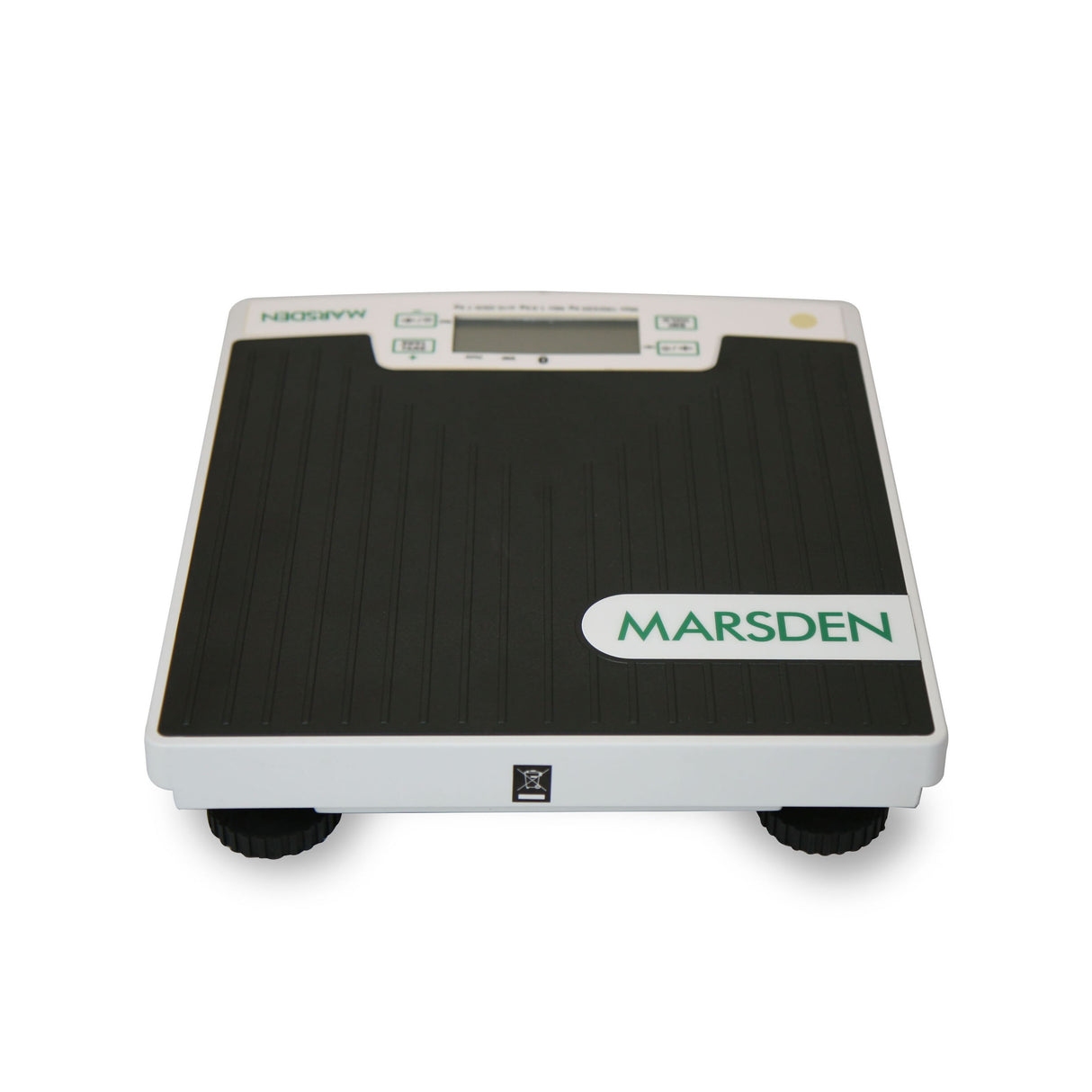 M-430 Digital Portable Stand On Scale Medical Scales Marsden