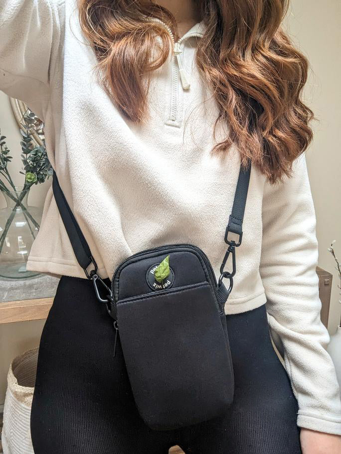 Soft, Slim & Lightweight Dog Walking Bag Walking Bags Pet Wiz