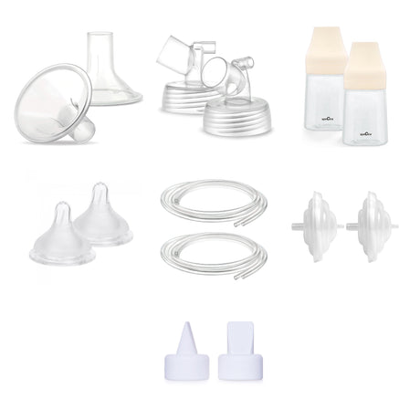 MyFit Expression Set (Pack of 2) Pump Kits & Sets Maymom