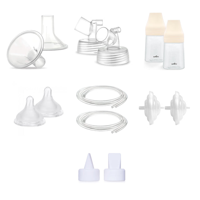 MyFit Expression Set (Pack of 2) Pump Kits & Sets Maymom