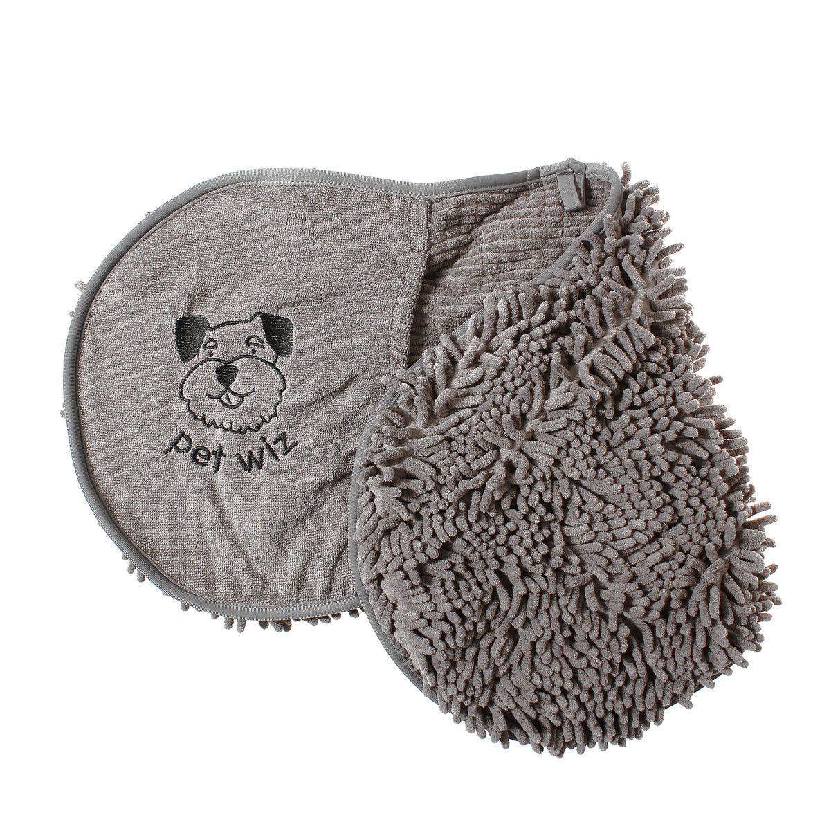 Quick Drying Microfibre Noodle Towel Towels Pet Wiz