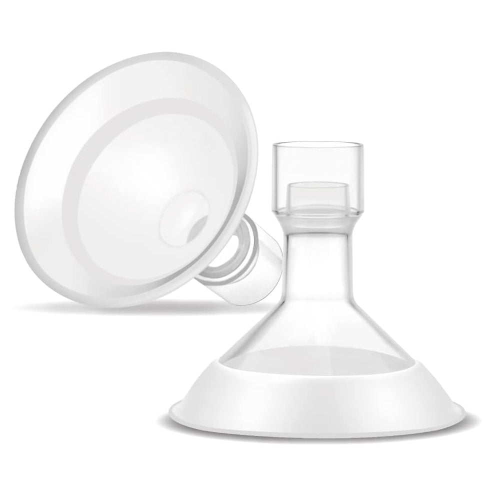 MyFit Shield (Pack of 2) - Classic / Comfy / Pano / Crater Shields & Inserts Maymom MyFit Comfy 9mm