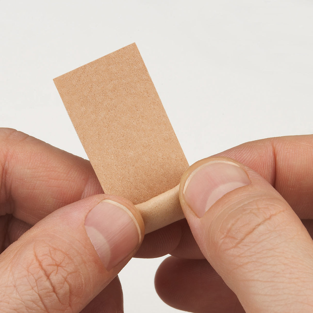 Roll-ups Wallet Earplugs - 4-pair Box Earplugs Mack's