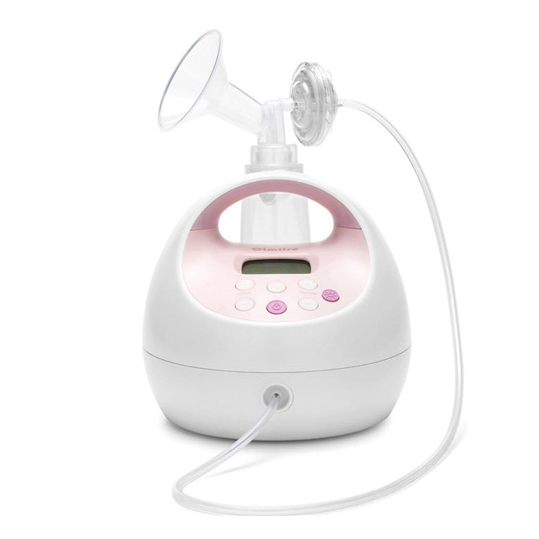 S2 Elektrische Doppelmilchpumpe in Krankenhausqualität