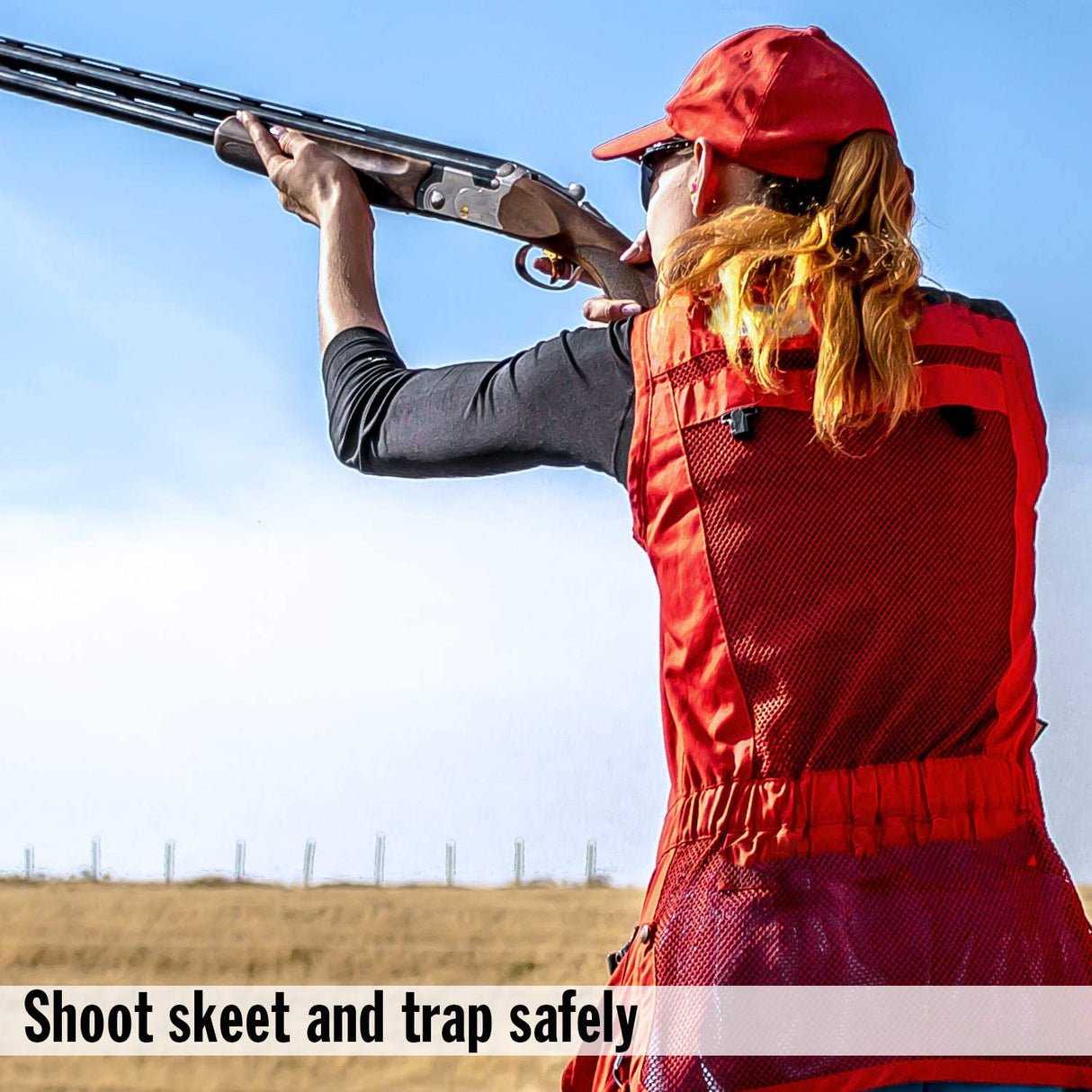 Shooters For Her Foam (3-Pair) Blister Pack Earplugs Earplugs Mack's