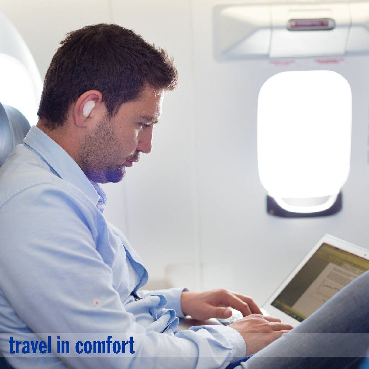 Pillow Soft Silicone Putty Earplugs - 200 Pair Dispenser - Orange (NRR 22) Earplugs Mack's