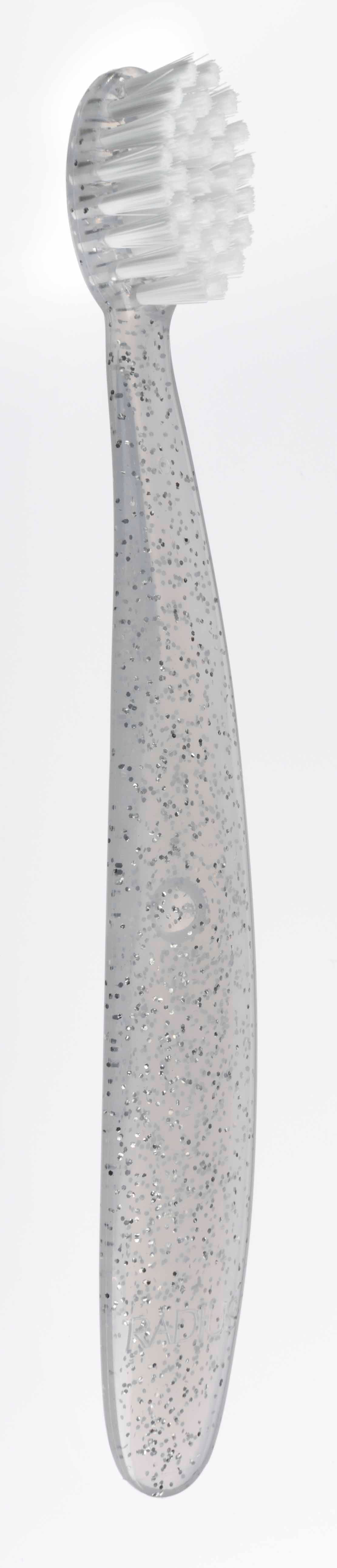 Toothbrush, Totz Brush 18 Months+ (Assorted Colours) Toothbrush RADIUS