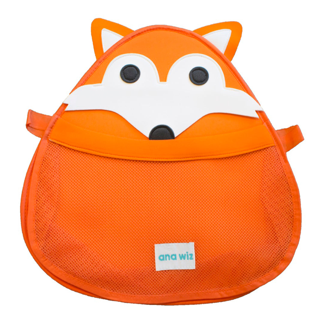 Animal Bath Tidy Storage for Toys – Various Designs Bath Supplies Ana Wiz