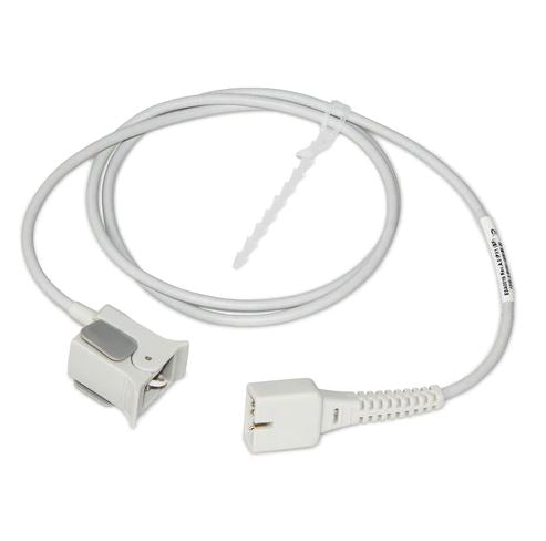 Reusable Paediatric Clip Sensor for ANP200 Pulse Oximeters Anapulse