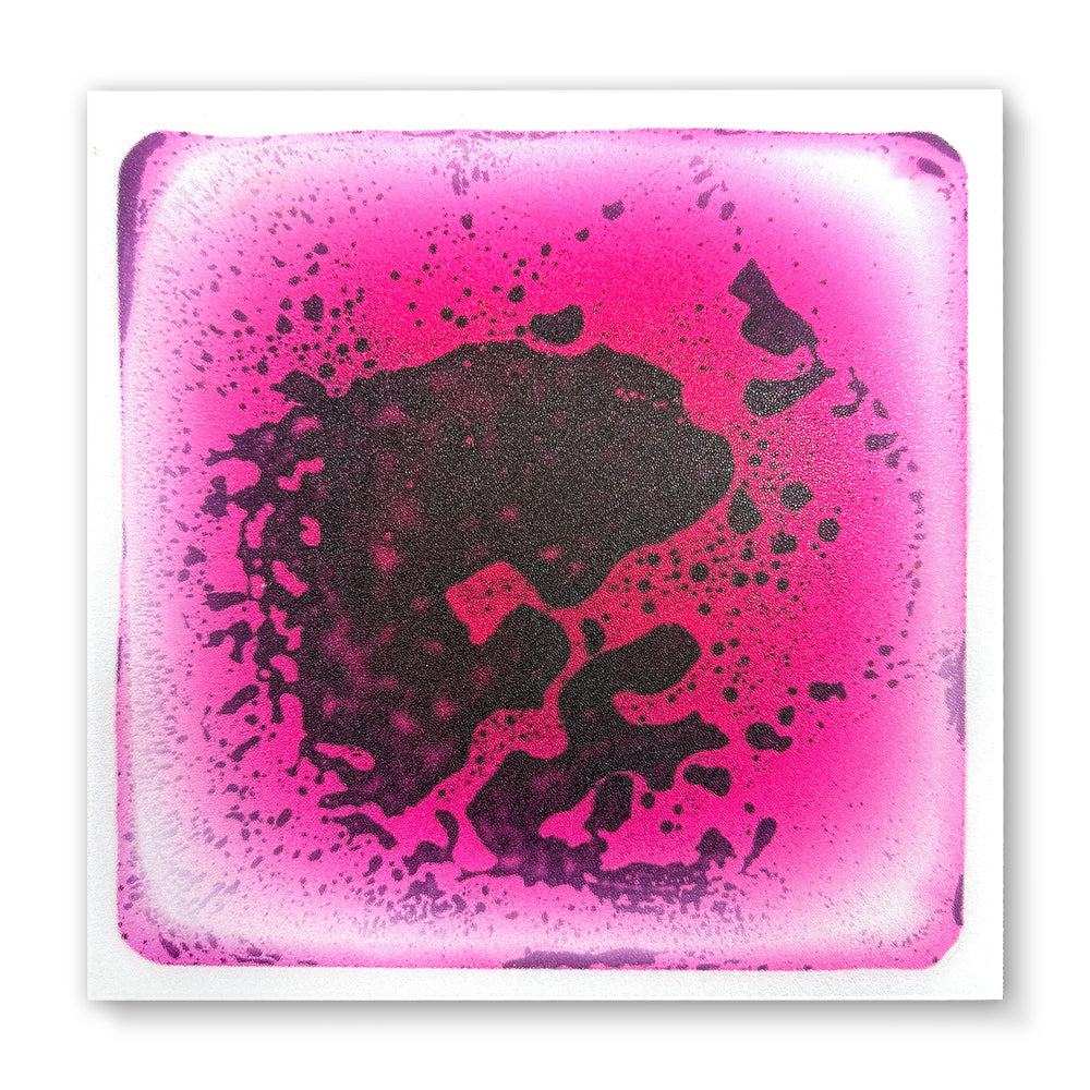 Sensory Floor Tiles - Pack of 4 Neuro Wiz