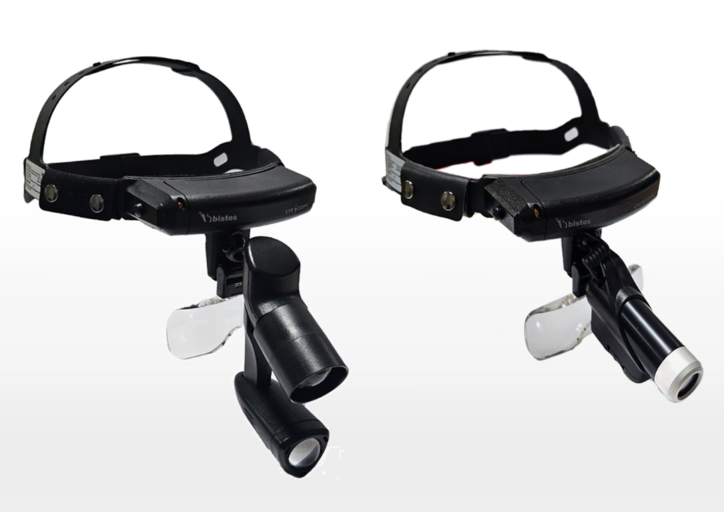 LED Medical Headlamp - 15,000 Lux Surgical Dental Headlight Headlamps Ana Wiz