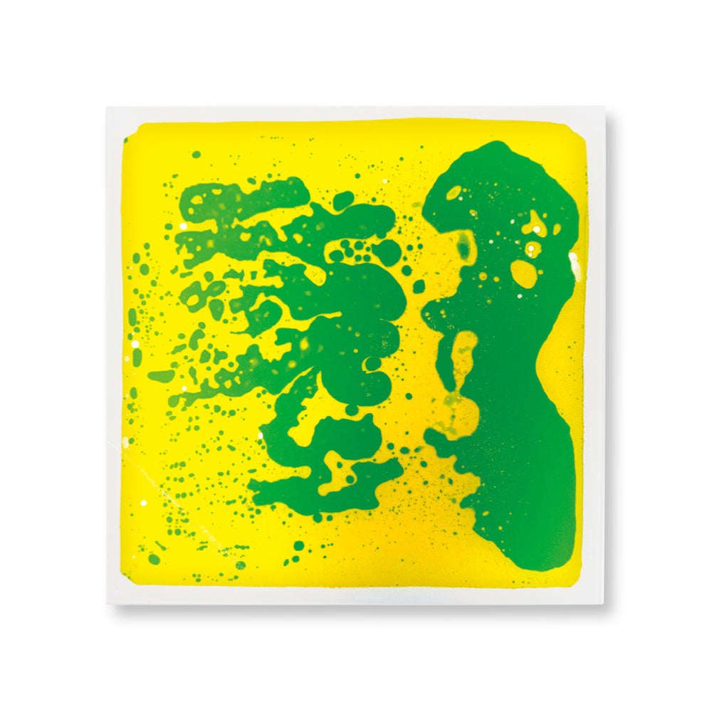 Sensory Floor Tiles - Pack of 4 Neuro Wiz