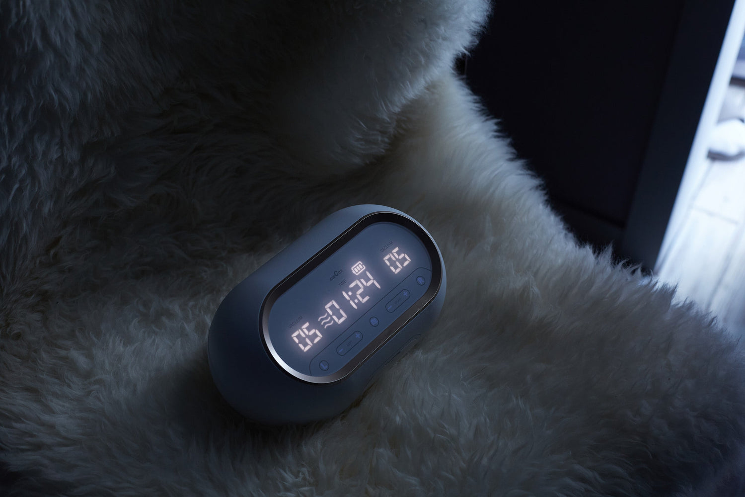 Dual Compact Electric Breast Pump Breast Pumps Spectra