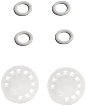 O-Ring and Membrane for Medela Harmony Valves & Membranes Maymom