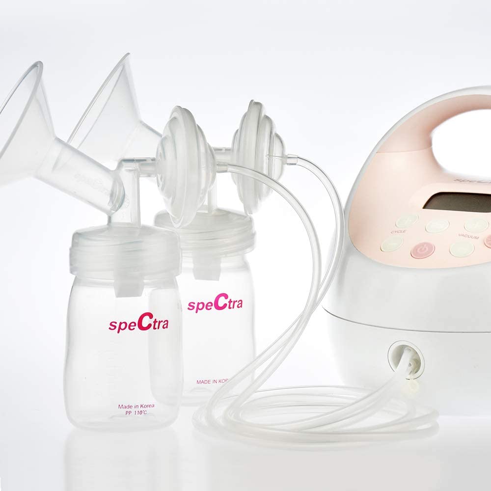 Replacement Tubing for Spectra S1 Pump and S2 Pumps Tubing & Connectors Maymom