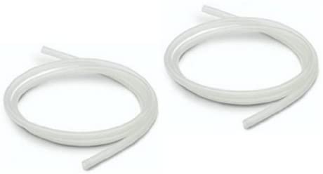 Replacement Tubing for Ameda Purely Yours Breast Pump, Retail Pack, 2 Tubes/Pack Tubing & Connectors Maymom