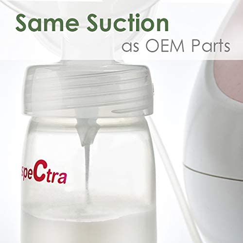 Duckbill Valves for Spectra Shields & Inserts Maymom