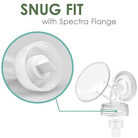 Duckbill Valves for Spectra Shields & Inserts Maymom