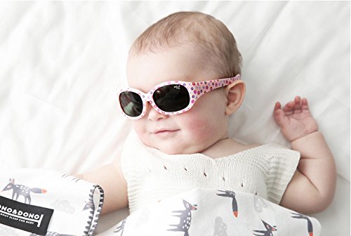 Idol Eyes Baby Sunglasses Baby Sun Protection Ana Wiz   