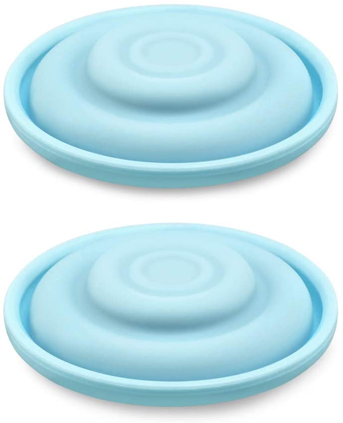 Silicone Membrane; Designed for Spectra S1 Spectra S2, 9 Plus Backflow Protector and Maymom Backflow Protectors Valves & Membranes Maymom Blue