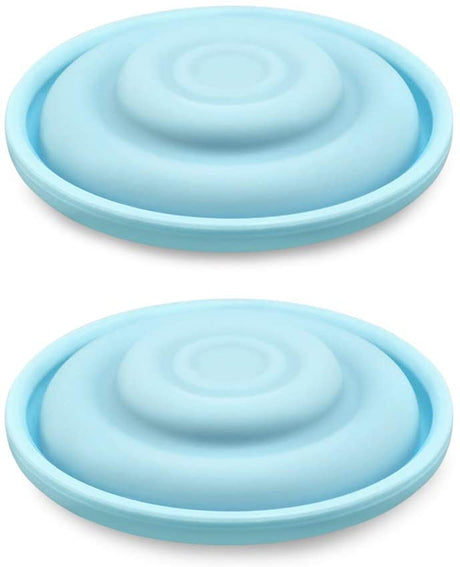 Silicone Membrane; Designed for Spectra S1 Spectra S2, 9 Plus Backflow Protector and Maymom Backflow Protectors Valves & Membranes Maymom Blue